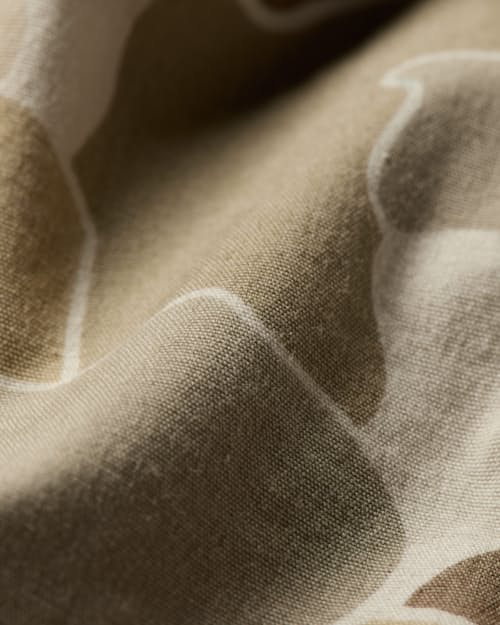 laydown detail image of Canoe Short - 7"