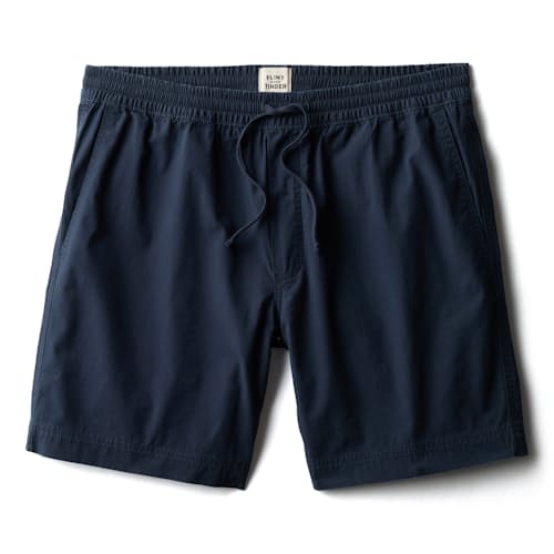 laydown image of Canoe Short - 7"
