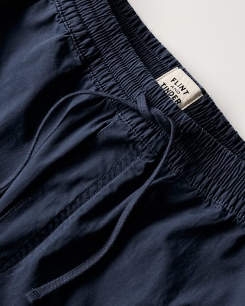 laydown detail image of Canoe Short - 7"