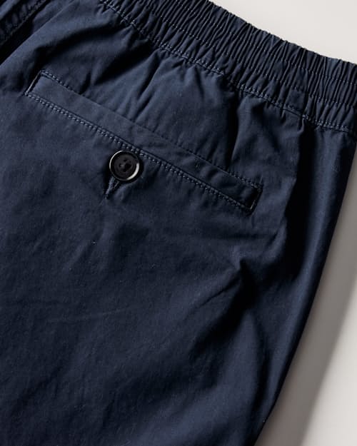 laydown detail image of Canoe Short - 7"