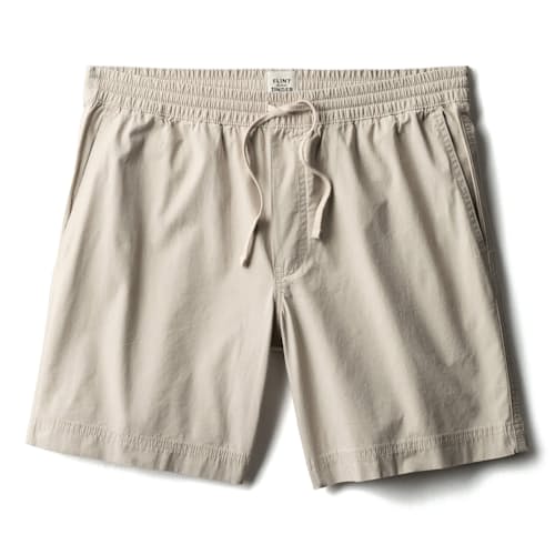 laydown image of Canoe Short - 7"