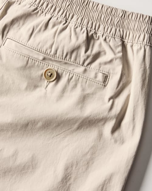 laydown detail image of Canoe Short - 7"
