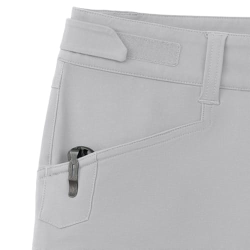 laydown detail image of Tactical Unlined Utility Short - 8"