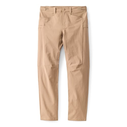 laydown image of Tactical Utility Pant