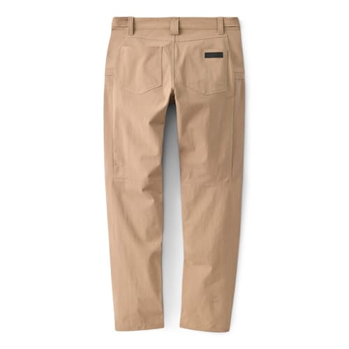 laydown image of Tactical Utility Pant