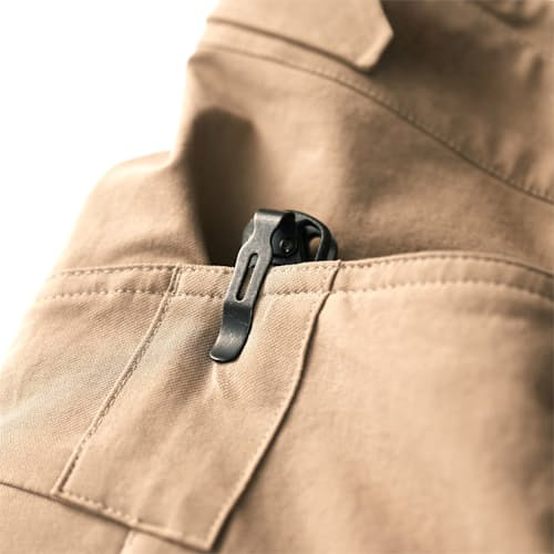 laydown detail image of Tactical Utility Pant