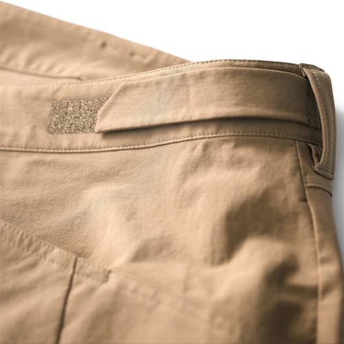 laydown detail image of Tactical Utility Pant