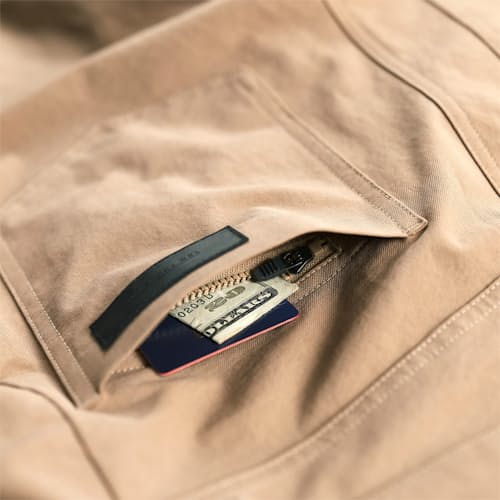 laydown detail image of Tactical Utility Pant
