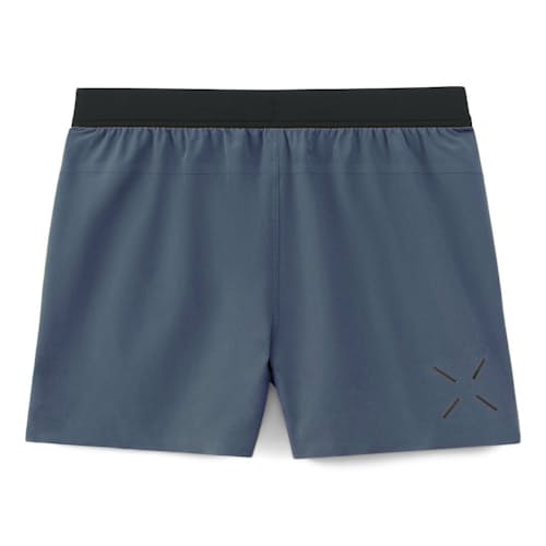 laydown image of Interval Lined Short - 5"