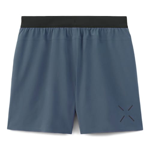 laydown image of Interval Lined Short - 7"