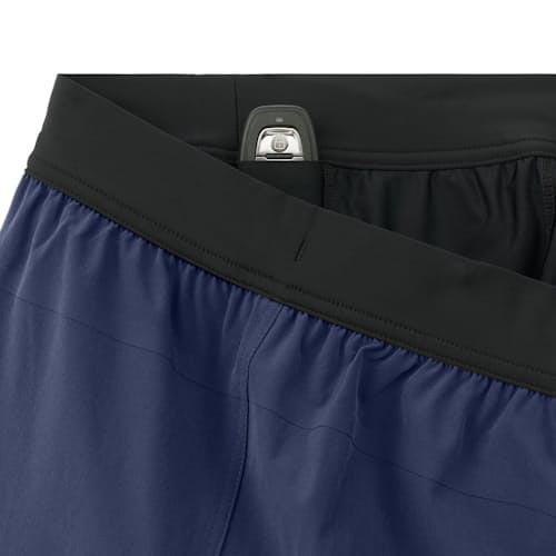 laydown detail image of Interval Lined Short - 7"