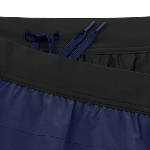 laydown detail image of Interval Lined Short - 7"