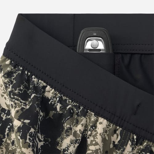 laydown detail image of Interval Lined Short - 7"
