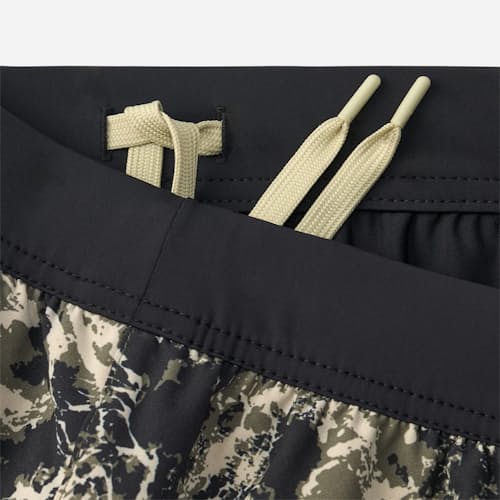 laydown detail image of Interval Lined Short - 7"