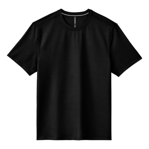 laydown image of Interval T-Shirt
