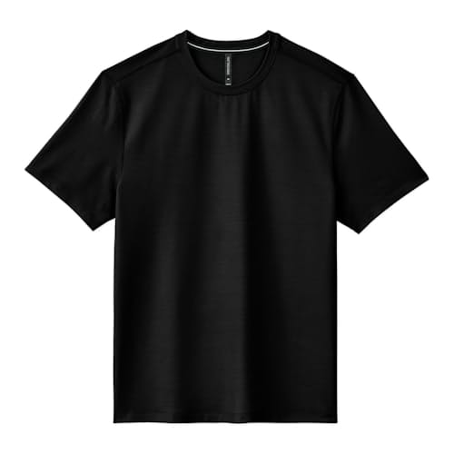 laydown image of Interval T-Shirt