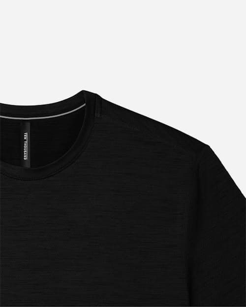 laydown detail image of Interval T-Shirt