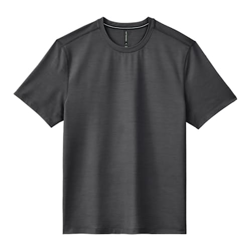laydown image of Interval T-Shirt