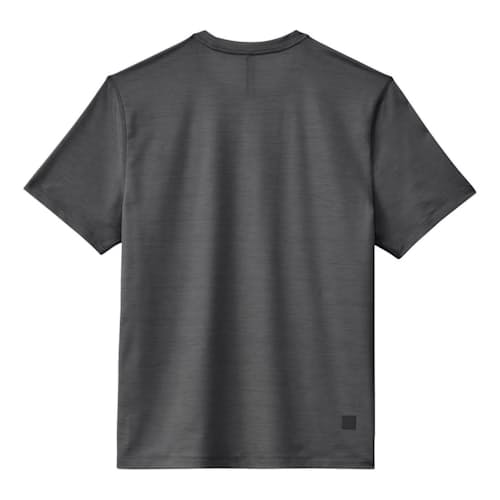 laydown image of Interval Short Sleeve T-Shirt