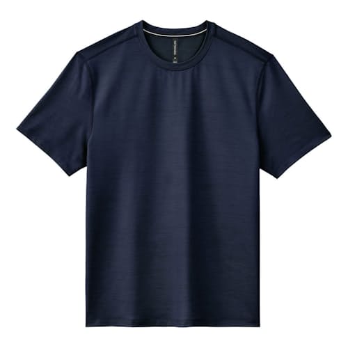 laydown image of Interval T-Shirt