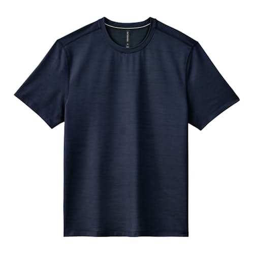 laydown image of Interval T-Shirt