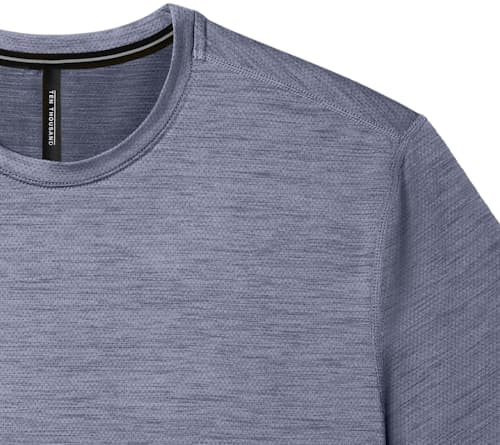laydown detail image of Interval T-Shirt