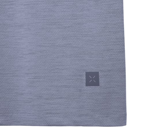 laydown detail image of Interval T-Shirt