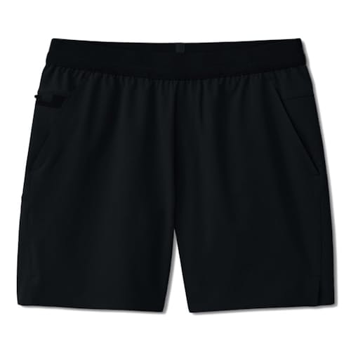 laydown image of Rep Lined Short - 7"