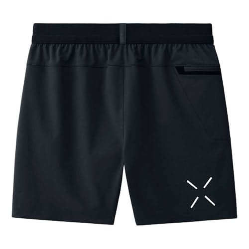 laydown image of Rep Lined Short - 7"