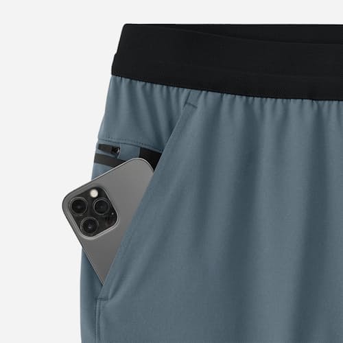 laydown detail image of Rep Lined Short - 7"
