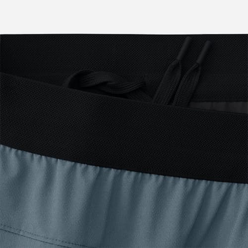 laydown detail image of Rep Lined Short - 7"