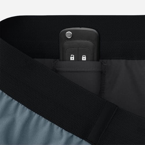 laydown detail image of Rep Lined Short - 7"