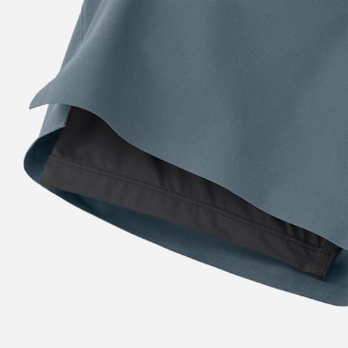 laydown detail image of Rep Lined Short - 7"