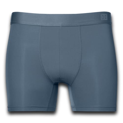 laydown image of Active Boxer