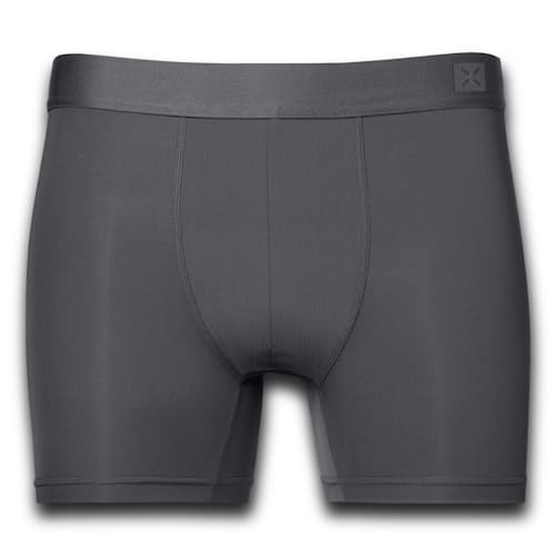 laydown image of Active Boxer