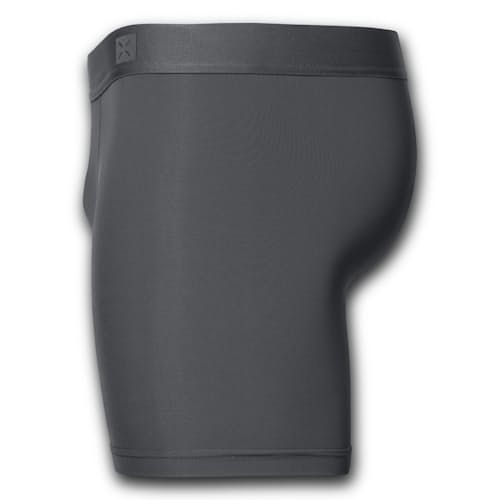 laydown image of Active Boxer