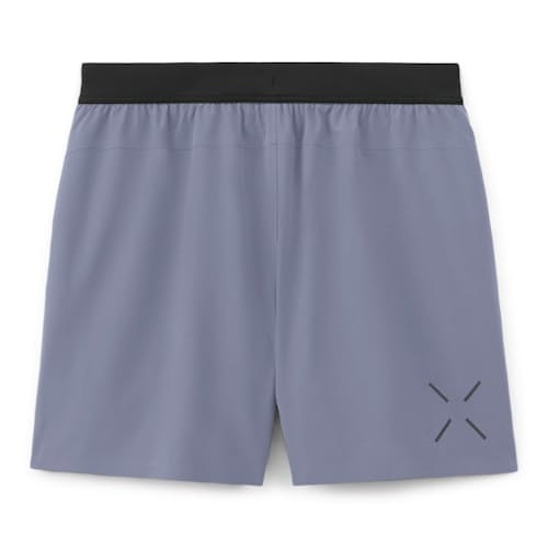 laydown image of Interval Lined Short - 7"