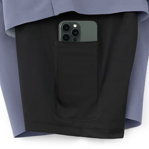 laydown detail image of Interval Lined Short - 7"