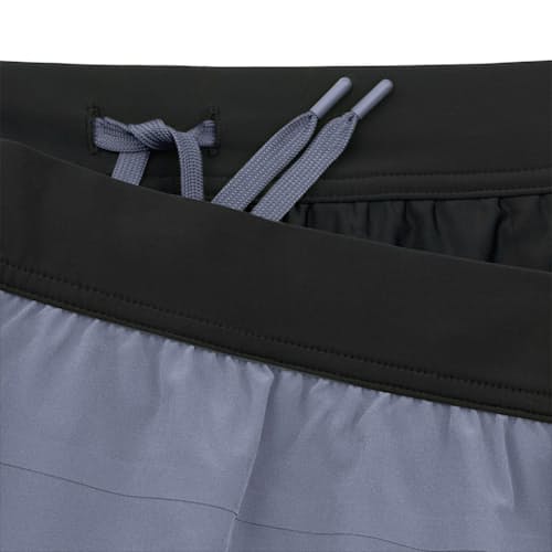 laydown detail image of Interval Lined Short - 7"