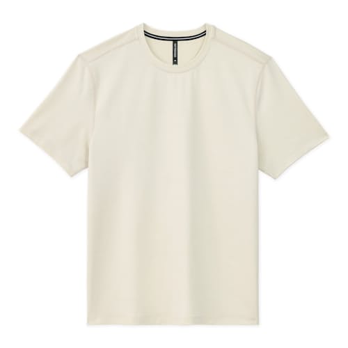 laydown image of Interval T-Shirt