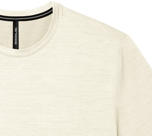 laydown detail image of Interval T-Shirt