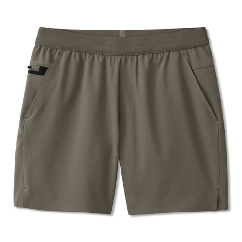 laydown image of Rep Lined Short - 7"