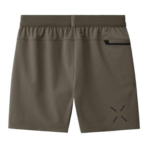laydown image of Rep Lined Short - 7"