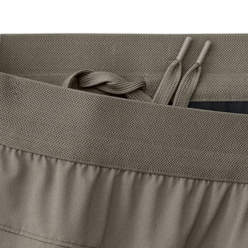 laydown detail image of Rep Lined Short - 7"