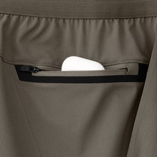 laydown detail image of Rep Lined Short - 7"