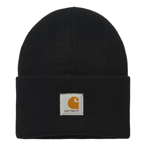 laydown image of Acrylic Watch Hat