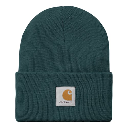 laydown image of Acrylic Watch Hat
