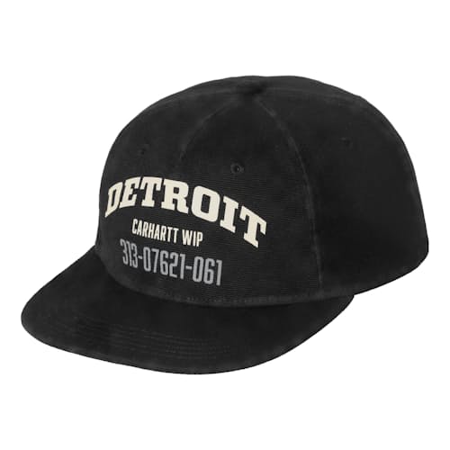 laydown image of Arcan Cap