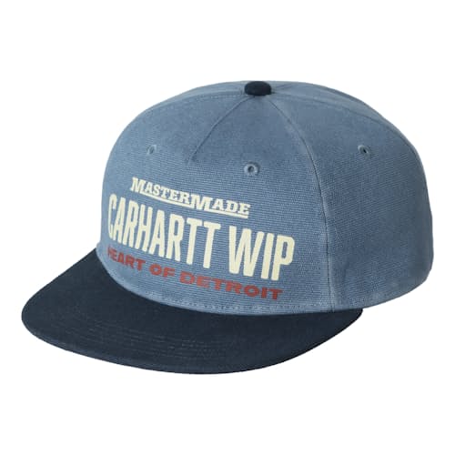 laydown image of Arcan Cap