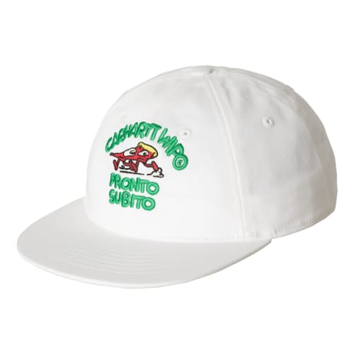 laydown image of Pronto Cap